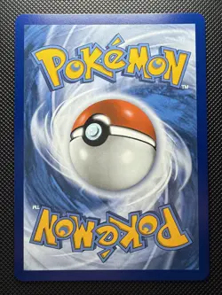 Frogadier 089/086 Chaos Rising English Pokemon Card Tcg - Image 2