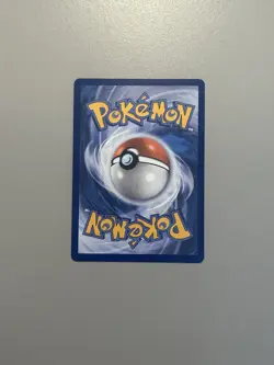 Pokemon TCG Frogadier 089/086 Illustration Rare Chaos Rising NM/M - Image 4