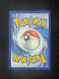 Pokemon TCG Frogadier 089/086 Rare Full Art Chaos Rising - Image 3