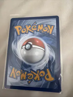 Pokemon TCG FROGADIER 089/086 chaos Rising English Secret Rare - Image 2
