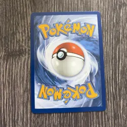 Pokemon TCG Frogadier 089/086 Chaos Rising Full Art - Image 2