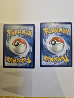 Pokemon TCG Chaos Rising Froakie & Frogadier 088/086 089/086 Holo Full Art - Image 2