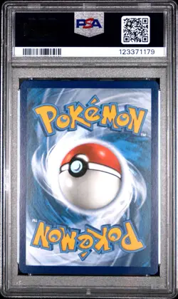 (PSA 8) Pokemon: Brilliant Stars - Zekrom #TG05 [Full Art] - Image 2
