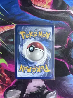 Pokemon TCG : Chaos Rising - Frogadier 089/086 Illustration Rare - Image 2