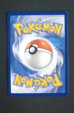 Pokemon TCG Frogadier 089/086 Chaos Rising - Image 2