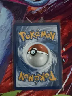 Pokemon TCG Frogadier 089/086 Chaos Rising Illustration Rare POSS PSA 10 - Image 2