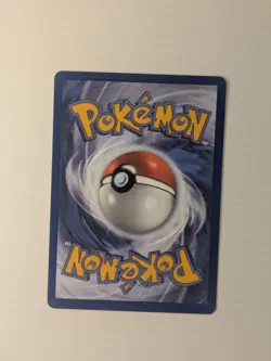 Pokemon TCG: Frogadier 089/086 Illustration Rare Chaos Rising - Image 2