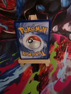 Pokemon TCG Frogadier 089/086 Illustration Rare Chaos Rising - Image 2