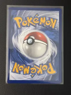 Pokemon TCG Frogadier IR 089/086 Chaos Rising - Image 2