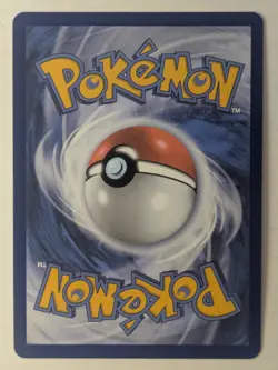 Pokemon TCG: Frogadier 089/086 Illustration Rare Chaos Rising - Image 3