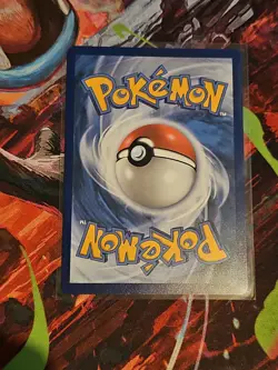 Pokemon TCG Mega Evolutions Chaos Rising Frogadier 089/086 NM ENG - Image 4