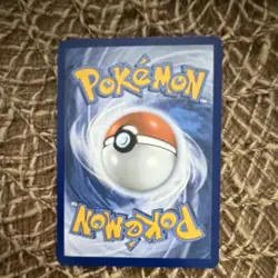 Pokemon TCG Frogadier 089/086 Chaos rising AR - Image 2