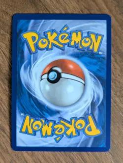 Pokemon TCG Frogadier Chaos Rising Card 089/086 (Illustration Rare) Near Mint - Image 2