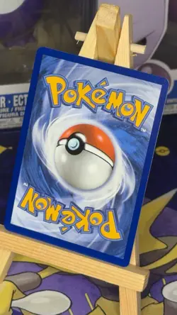 Pokemon TCG Frogadier 089/086 MEG Chaos Rising - Image 2