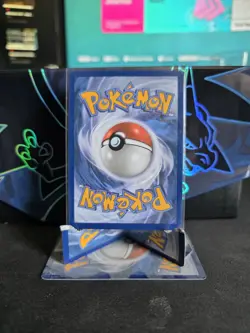 Pokemon TCG Frogadier 089/086 Chaos Rising Near Mint English Illustration Rare - Image 2