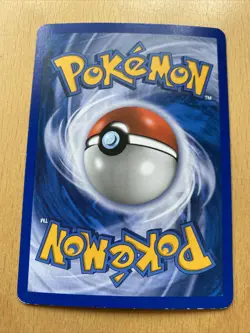 Electrike | 52/100 | Stamped Reverse Holo | EX Crystal Guardians | Pokemon | EX - Image 3