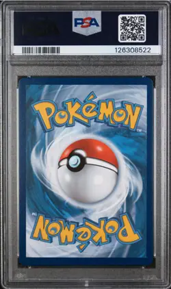 Pokemon 2021 Reshiram 113/114 Celebrations Classic Collection GEM MINT PSA 10 - Image 2