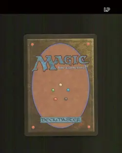 Vampire of the Dire Moon - LP - 120 - M20 - EN - Core Set 2020 - Image 2