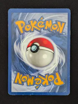 Articuno 17/62 Fossil Set Unlimited Pokemon Card WOTC TCG Non Holo - Image 2