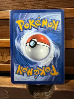 Lechonk 154/198 Reverse Holo Promo Stamped EB Games Pokemon TCG - Image 2