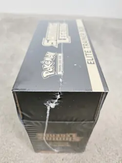 Pokemon TCG Shining Legends Elite Trainer Box + Acrylic Case - Image 2