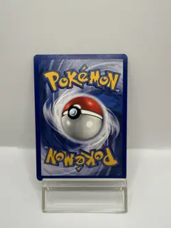 Pokemon Starmie 1st Edition Common Base Set Shadowless 064/102 60 HP - Image 2