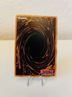Yu-Gi-Oh! DL09-DE008 Legendarer Jujutsu-Meister Blaue Rare TCG Anime - Image 2