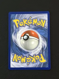 Ethans Typhlosion Illustration Rare Destined Rivals 190/182 Pokemon TCG - Image 2