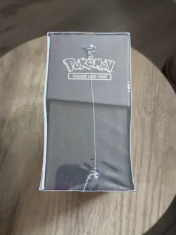 Pokemon Trading Card Game (TCG): Mega Evolution Pitch Black Elite Trainer Box - Image 4