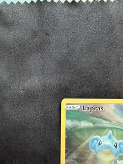 Lapras GG05/GG70 Crown Zenith Galarian Gallery Ultra Rare Full Art Holo EN - Image 2
