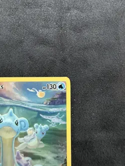 Lapras GG05/GG70 Crown Zenith Galarian Gallery Ultra Rare Full Art Holo EN - Image 3