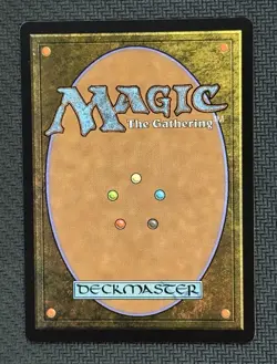 MTG Final Fantasy, The Wind Crystal - Borderless Regular - Image 2