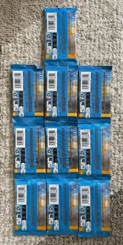 Lot Of 10 MTG Magic The Gathering Aetherdrift Play Booster Packs Sealed - Image 2