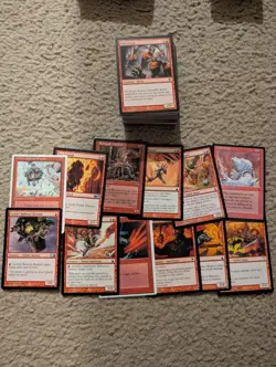 Magic: The Gathering MTG Bulk Lot – Around 800 Cards – Vintage to 2010s Era - Image 3