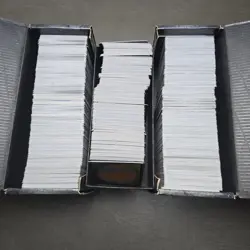 MTG Magic The Gathering Cards Lot / Vintage 2015, 2017, 2018 mixed - Image 1