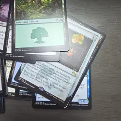MTG Magic The Gathering Cards Lot / Vintage 2015, 2017, 2018 mixed - Image 5