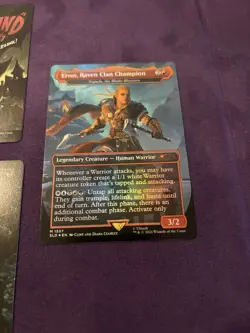 Magic the Gathering Secret Lair Showcase Lot Griselbrand Thraximundar Grimgrin - Image 2