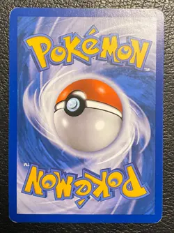 Pokemon TCG - Toxicroak 11/127 Lv. 44 - Platinum (2009) - Holo Rare - LP - Image 2