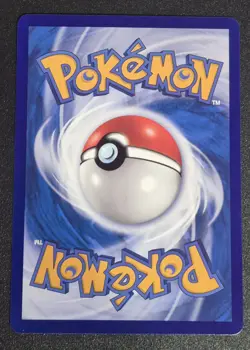 Pokemon S-Chinese Cubone 0407/07 Full Art Holo Rare Card - Image 2
