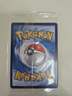 Pokemon Card Piplup Promo 232/S-p Sealed, Japanese - Image 2