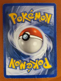 Ampharos ex 89/97 Dragon Holo Ultra Rare Pokemon TCG Swirl WOTC e-reader HP - Image 2