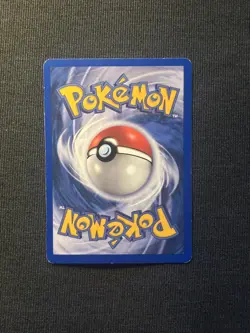 Ampharos ex 89/97 EX Dragon Pokemon Card Holo Foil Rare Swirl LP - Image 2