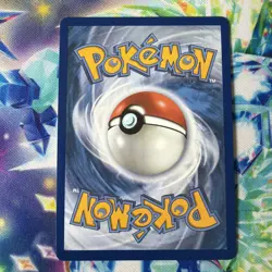 Pokemon ME04 Chaos Rising Chespin 087/086 Illustration Rare English NM Near Mint - Image 2