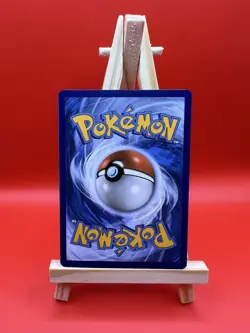 Pokemon Pikachu Pokemon GO Reverse Holo #027/078 - Image 2