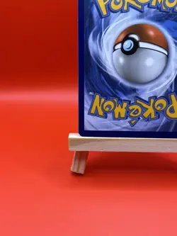 Pokemon Pikachu Pokemon GO Reverse Holo #027/078 - Image 3