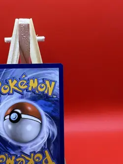 Pokemon Pikachu Pokemon GO Reverse Holo #027/078 - Image 4
