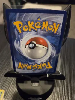 Pokemon TCG Pikachu Pokemon Go 027/078 Reverse Holo Common - Image 2