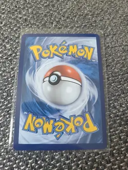 Pokemon TCG Pikachu Pokemon Go 027/078 Reverse Holo Common - Image 2