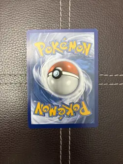 Pokemon TCG - Pikachu - 027/078 - Pokemon GO - NM Reverse Holo (2022) - Image 2