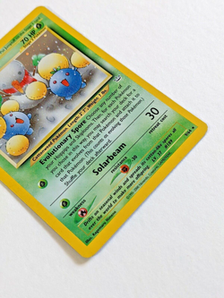 Pokemon: Jumpluff 9/64 Rare Holo. Neo Revelation. LP/PL - Image 3
